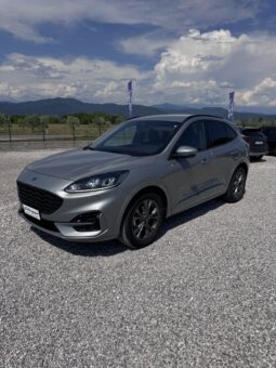 FORD KUGA ST-LINE pieno
