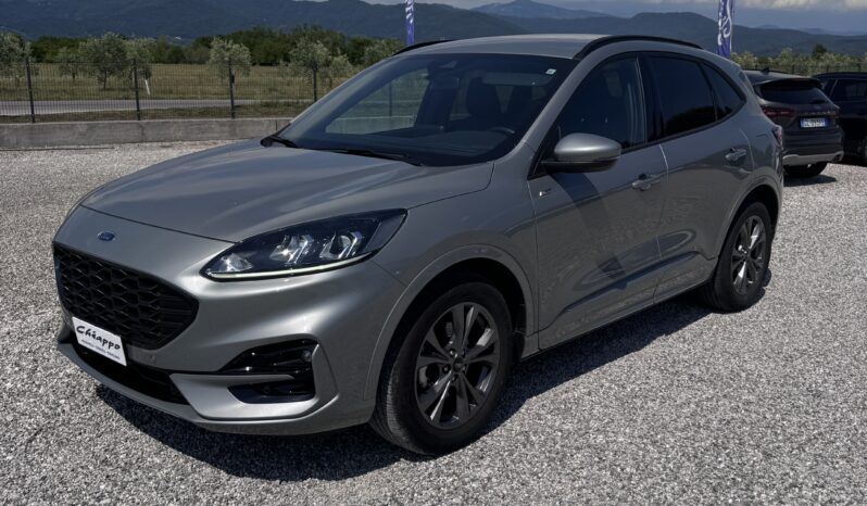 FORD KUGA ST-LINE pieno