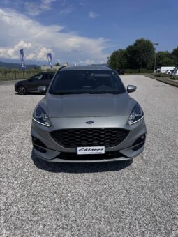 FORD KUGA ST-LINE pieno