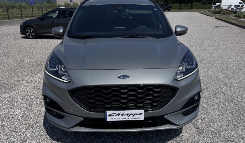 FORD KUGA ST-LINE pieno