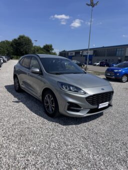 FORD KUGA ST-LINE pieno