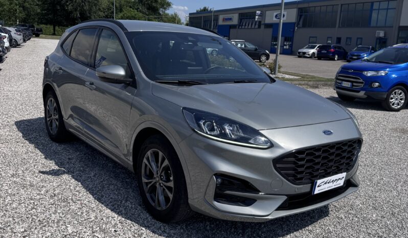 FORD KUGA ST-LINE pieno