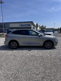 FORD KUGA ST-LINE pieno