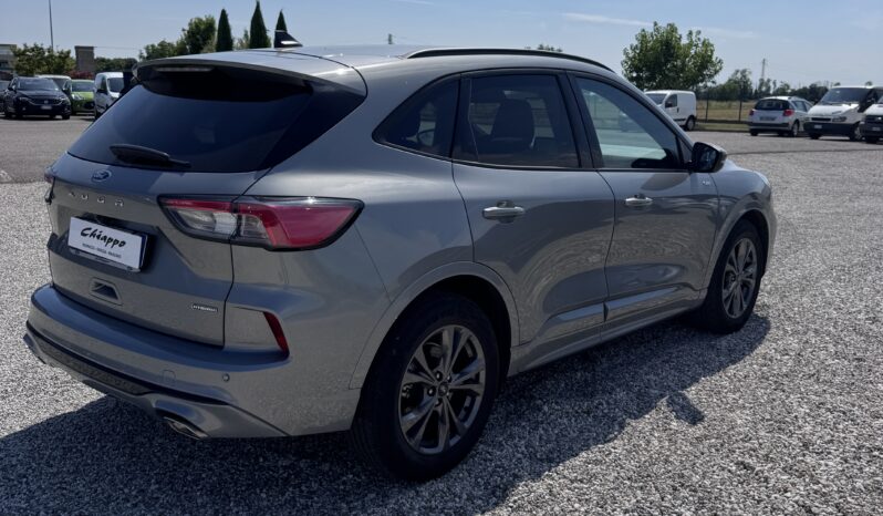 FORD KUGA ST-LINE pieno