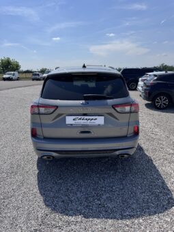 FORD KUGA ST-LINE pieno