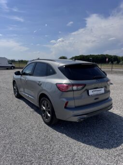 FORD KUGA ST-LINE pieno