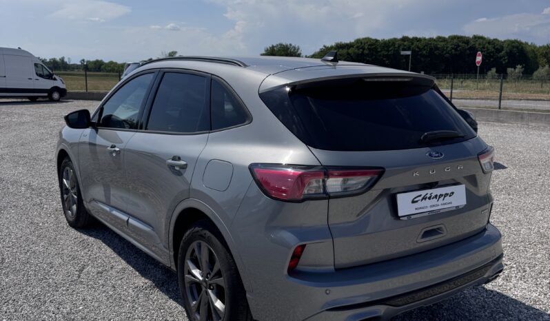 FORD KUGA ST-LINE pieno