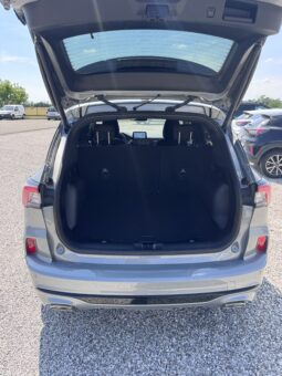 FORD KUGA ST-LINE pieno