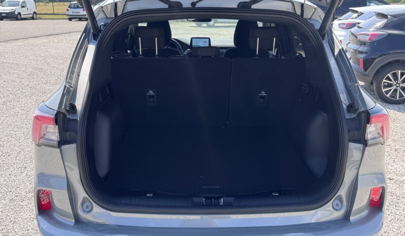 FORD KUGA ST-LINE pieno