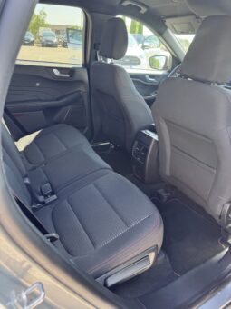 FORD KUGA ST-LINE pieno