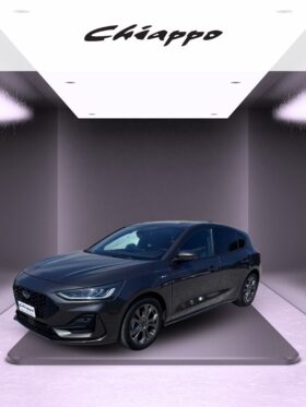 FORD FOCUS 5P