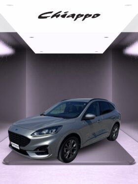 FORD KUGA ST-LINE