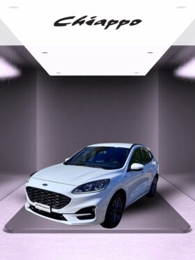 FORD KUGA ST-LINE
