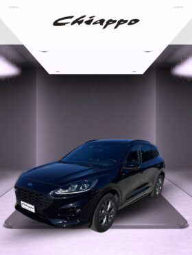 FORD KUGA ST-LINE X