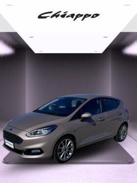 FORD FIESTA VIGNALE