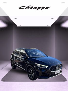 MG ZS COMFORT