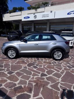 T-ROC pieno