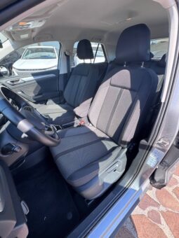 T-ROC pieno