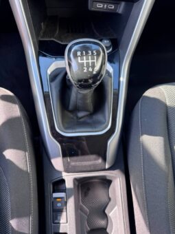 T-ROC pieno