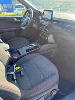 FORD KUGA ST-LINE X pieno