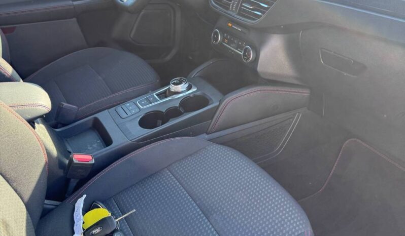 FORD KUGA ST-LINE X pieno