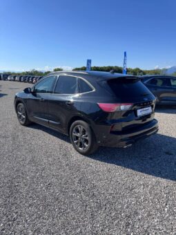 FORD KUGA ST-LINE X pieno