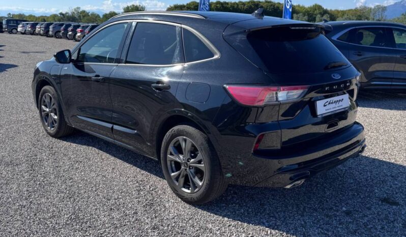 FORD KUGA ST-LINE X pieno