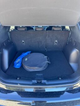 FORD KUGA ST-LINE X pieno