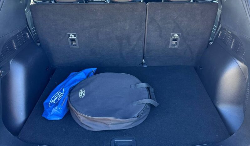 FORD KUGA ST-LINE X pieno