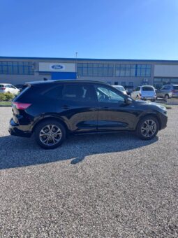 FORD KUGA ST-LINE X pieno