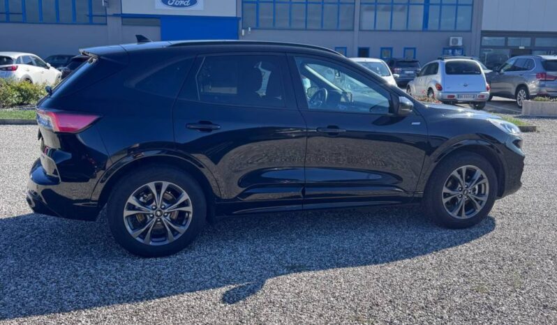 FORD KUGA ST-LINE X pieno