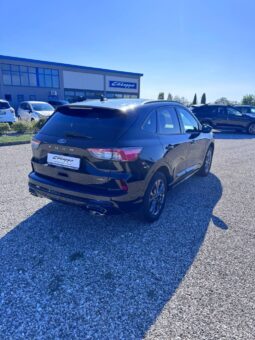 FORD KUGA ST-LINE X pieno