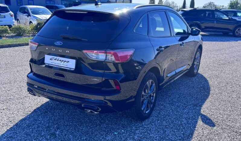 FORD KUGA ST-LINE X pieno