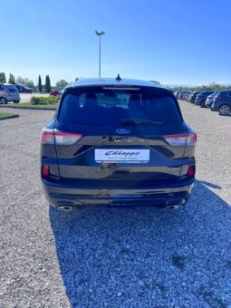 FORD KUGA ST-LINE X pieno