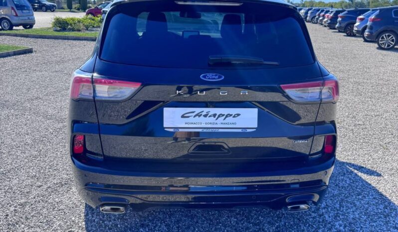 FORD KUGA ST-LINE X pieno