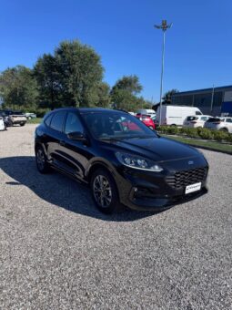 FORD KUGA ST-LINE X pieno