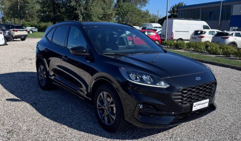 FORD KUGA ST-LINE X pieno