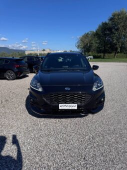FORD KUGA ST-LINE X pieno
