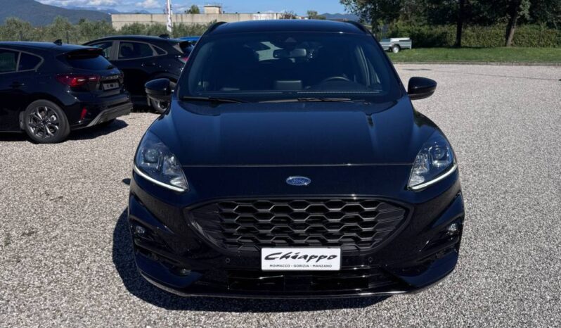 FORD KUGA ST-LINE X pieno