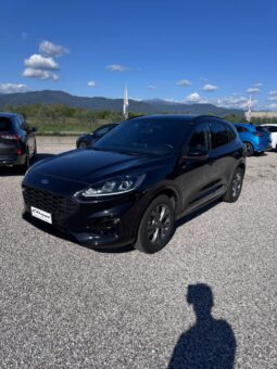 FORD KUGA ST-LINE X pieno