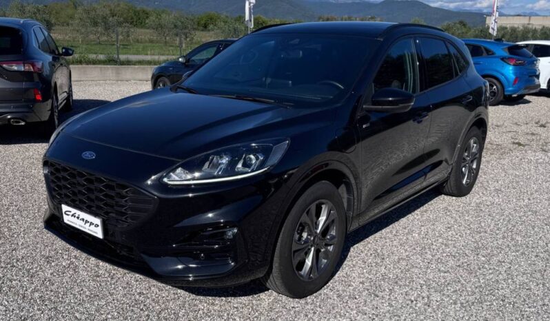 FORD KUGA ST-LINE X pieno