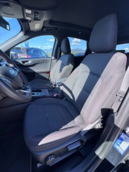 FORD KUGA ST-LINE X pieno