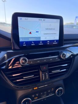 FORD KUGA ST-LINE X pieno