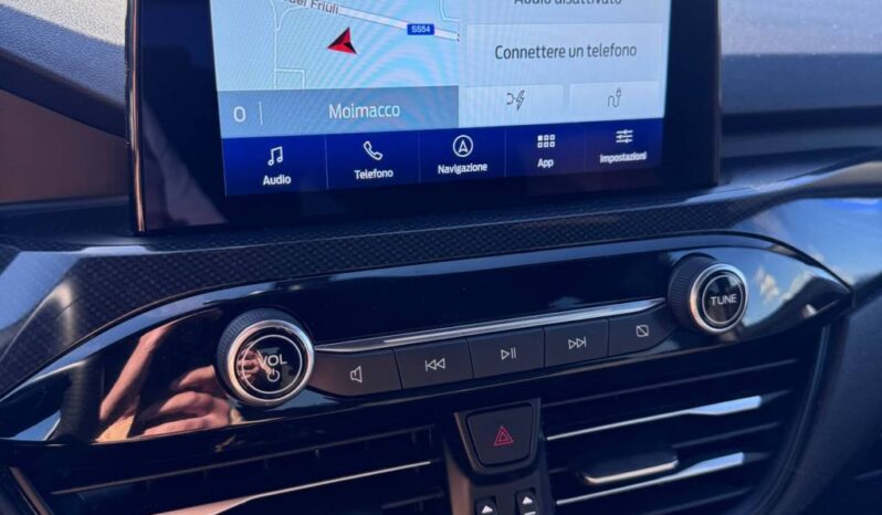 FORD KUGA ST-LINE X pieno