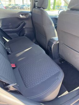 FORD FIESTA TITANIUM pieno