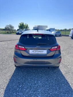 FORD FIESTA TITANIUM pieno