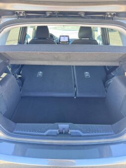 FORD FIESTA TITANIUM pieno
