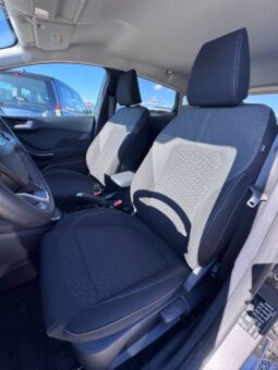 FORD FIESTA TITANIUM pieno