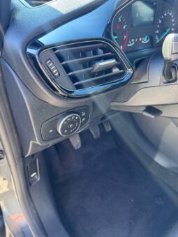 FORD FIESTA TITANIUM pieno