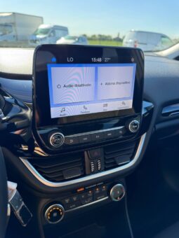 FORD FIESTA TITANIUM pieno